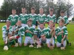 Author: Joe Kelly&nbsp;|&nbsp;Copyright: Joe Kelly/Doheny Gaa