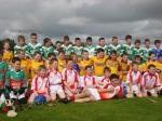 Author: Joe Kelly&nbsp;|&nbsp;Copyright: Joe Kelly/Doheny Gaa
