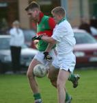 Author: Con Tringle&nbsp;|&nbsp;Copyright: Con Tringle/Doheny GAA Club