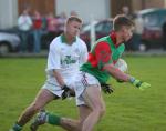 Author: Con Tringle&nbsp;|&nbsp;Copyright: Con Tringle/Doheny GAA Club