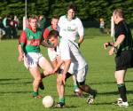 Author: Con Tringle&nbsp;|&nbsp;Copyright: Con Tringle/Doheny GAA Club