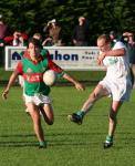 Author: Con Tringle&nbsp;|&nbsp;Copyright: Con Tringle/Doheny GAA Club