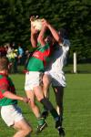 Author: Con Tringle&nbsp;|&nbsp;Copyright: Con Tringle/Doheny GAA Club