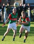 Author: Con Tringle&nbsp;|&nbsp;Copyright: Con Tringle/Doheny GAA Club