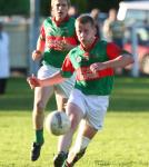 Author: Con Tringle&nbsp;|&nbsp;Copyright: Con Tringle/Doheny GAA Club
