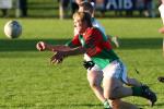 Author: Con Tringle&nbsp;|&nbsp;Copyright: Con Tringle/Doheny GAA Club