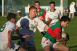 Author: Con Tringle&nbsp;|&nbsp;Copyright: Con Tringle/Doheny GAA Club