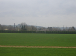 Description: Doheny 2nd Pitch behind main Pitch&nbsp;|&nbsp;Author: Niall Collins&nbsp;|&nbsp;Copyright: Doheny GAA Club