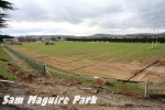 Copyright: Con Tringle/Doheny GAA Club