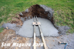 Copyright: Con Tringle/Doheny GAA Club
