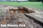 Copyright: Con Tringle/Doheny GAA Club