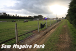 Copyright: Con Tringle/Doheny GAA Club