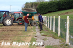 Copyright: Con Tringle/Doheny GAA Club
