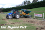 Copyright: Con Tringle/Doheny GAA Club