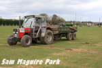 Copyright: Con Tringle/Doheny GAA Club