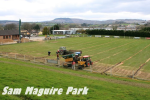 Copyright: Con Tringle/Doheny GAA Club