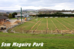 Copyright: Con Tringle/Doheny GAA Club