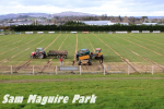 Copyright: Con Tringle/Doheny GAA Club