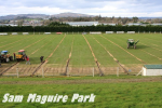 Copyright: Con Tringle/Doheny GAA Club