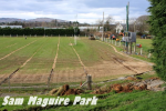 Copyright: Con Tringle/Doheny GAA Club