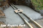 Copyright: Con Tringle/Doheny GAA Club