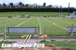 Copyright: Con Tringle/Doheny GAA Club