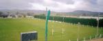 Description: Aerial View of Sam Maguire Park&nbsp;|&nbsp;Author: John Deane&nbsp;|&nbsp;Copyright: Doheny GAA Club